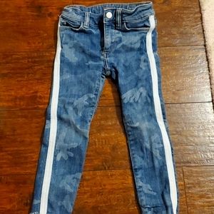 Chloe Skinny Jeans
